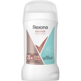 Rexona Deo Stick Antitranspirant Maximum Protection Rexona Deo Stick Antitranspirant Maximum Protection
