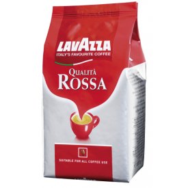 Lavazza Kaffeebohnen Qualità Rossa Lavazza Kaffeebohnen Qualità Rossa