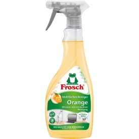 Frosch Allzweckreiniger Multiflächen Orange