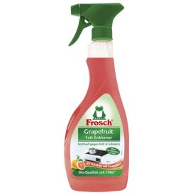 Frosch Grapefruit Fett-Entferner