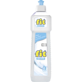 Fit Handspülmittel Balsam traditionell