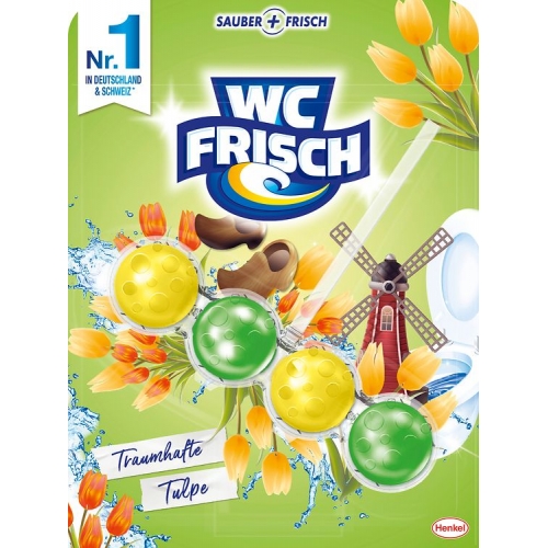 WC Frisch WC Stein Traumhafte Tulpe WC Frisch WC Stein Traumhafte Tulpe