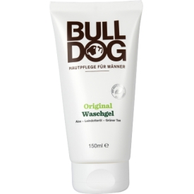 Bulldog Bulldog Original Waschgel Bulldog Bulldog Original Waschgel