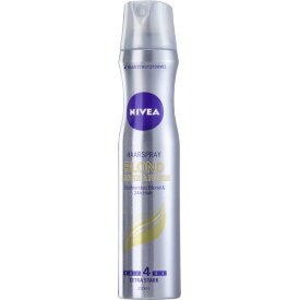 Nivea Haarspray Blond Schutz und Pflege