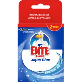 WC Ente Aqua Blue 4in1 Nachfüller WC Ente Aqua Blue 4in1 Nachfüller