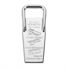 Westmark Flaschenöffner/Verschließer Hermetus Monopol