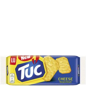 De Beukelaer TUC CHEESE De Beukelaer TUC CHEESE