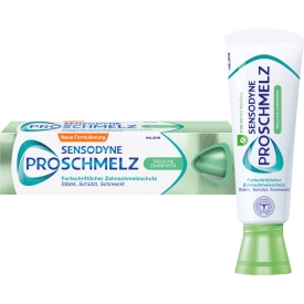 Sensodyne Zahnpasta ProSchmelz Sensodyne Zahnpasta ProSchmelz