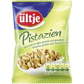 Ültje Pistazien