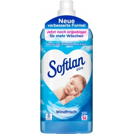 Softlan Weichspüler Windfrisch 1,3l Softlan Weichspüler Windfrisch 1,3l
