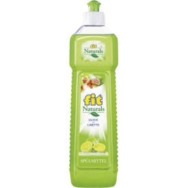 Fit Spülmittel Guave-Limette Fit Spülmittel Guave-Limette