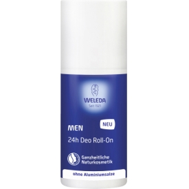 Weleda Deoroll-on Men 24h Weleda Deoroll-on Men 24h