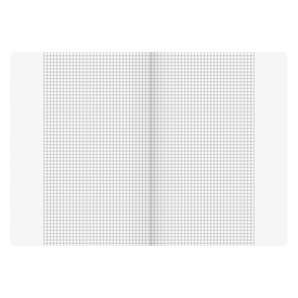 Brunnen Schulheft Vivendi A4 kariert Lineatur 26 16 Blatt