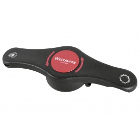 Westmark Kombiöffner Propeller Kunststoff 15,4cm Westmark Kombiöffner Propeller Kunststoff 15,4cm