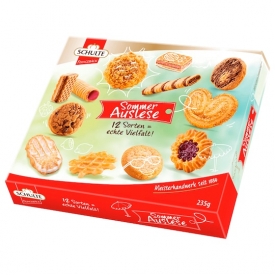 schulte Sommerauslese schulte Sommerauslese