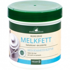 Herbamedicus Melkfett Herbamedicus Melkfett