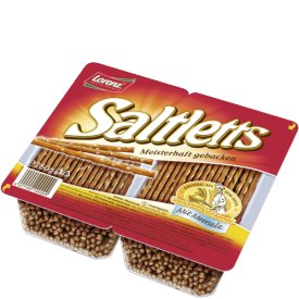 Lorenz Saltletts Classic Lorenz Saltletts Classic