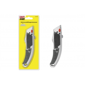 Easy Work EW Universalklingenmesser mit 5 Klingen