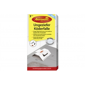 Aeroxon Ungeziefer-Köderfalle Aeroxon Ungeziefer-Köderfalle