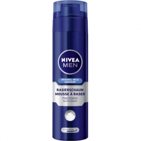Nivea Men Rasierschaum Hydrocare Nivea Men Rasierschaum Hydrocare