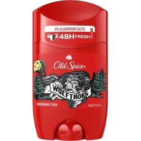 Old Spice Deorant Stick Wolfthorn Old Spice Deorant Stick Wolfthorn