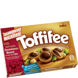 Storck Toffifee 15 Stück Storck Toffifee 15 Stück
