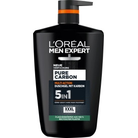 LOreal Paris men expert Duschgel Pure Carbon LOreal Paris men expert Duschgel Pure Carbon
