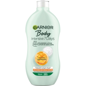 Garnier Body Bodylotion 7 Tage Mango Garnier Body Bodylotion 7 Tage Mango
