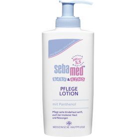 Sebamed Baby & Kind Pflegelotion Sebamed Baby & Kind Pflegelotion