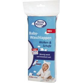Jean Carol Wonnig Weichen Baby einmal Waschlappen Jean Carol Wonnig Weichen Baby einmal Waschlappen