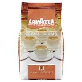 Lavazza Kaffeebohnen Crema e Aroma Lavazza Kaffeebohnen Crema e Aroma