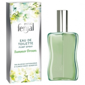 Fenjal EdT miss Summer Dream Fenjal EdT miss Summer Dream