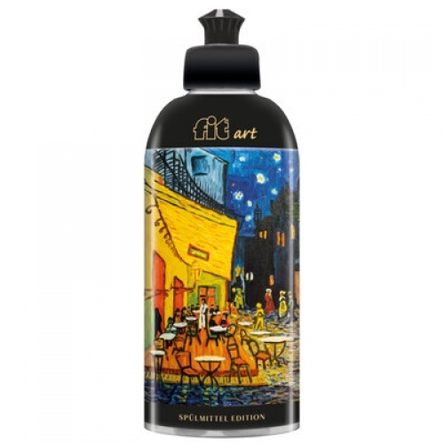 Fit Spülmittel Art Van Gogh Cafe