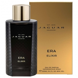 Jaguar Era Elixir Eau de Parfum Jaguar Era Elixir Eau de Parfum