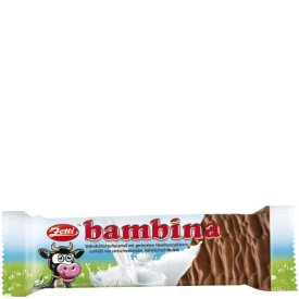 Zetti Bambina Schokolade Zetti Bambina Schokolade