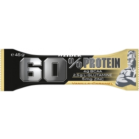 Weider 60% Protein Bar Vanille