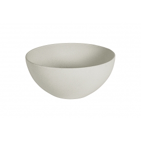 Magu Schale Natur Design Bambusfaser Ø20cm creme Magu Schale Natur Design Bambusfaser Ø20cm creme