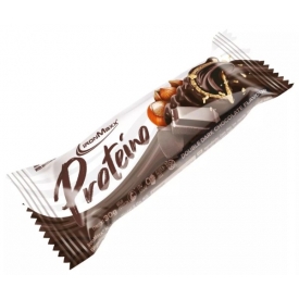  Proteino High Protein Waffelriegel mit cremiger Füllung