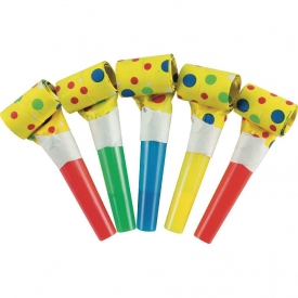  STYLEX Luftrüssel 5er Beutel