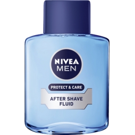 Nivea Men After Shave Fluid Protect & Care Nivea Men After Shave Fluid Protect & Care
