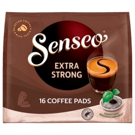 Senseo Extra Strong 16ER Senseo Extra Strong 16ER
