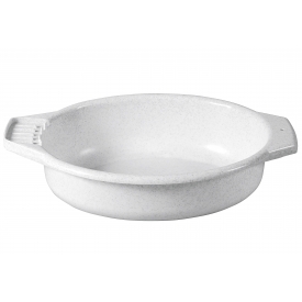 Buchsteiner @ Hansi Handwaschbecken 35x28x10cm farbig sortiert oval