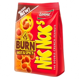 Lorenz Nicnacs Burn