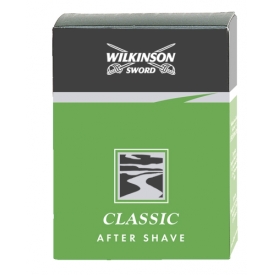 Wilkinson Sword After Shave Classic Wilkinson Sword After Shave Classic