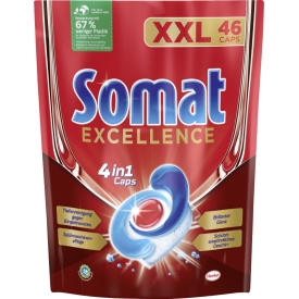 Somat Excellence 4in1 Caps Somat Excellence 4in1 Caps