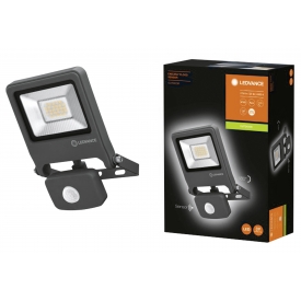 Ledvance LED-Außen-Strahler Sensor 20W 840 1m Zul Ledvance LED-Außen-Strahler Sensor 20W 840 1m Zul