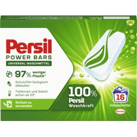 Persil Universal Power Bars Persil Universal Power Bars