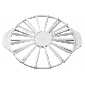 Kaiser Tortenteiler Patisserie 14/16 Teile Ø26,5cm Kaiser Tortenteiler Patisserie 14/16 Teile Ø26,5cm