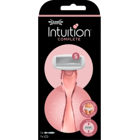 Wilkinson Intuition Complete Rasierer Wilkinson Intuition Complete Rasierer