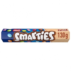 Nestle Smarties Riesenrolle Nestle Smarties Riesenrolle